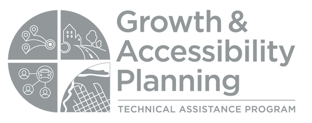 Growth and Accessibility Planning, Technical Assistance Program