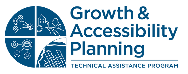 Growth and Accessibility Planning, Technical Assistance Program
