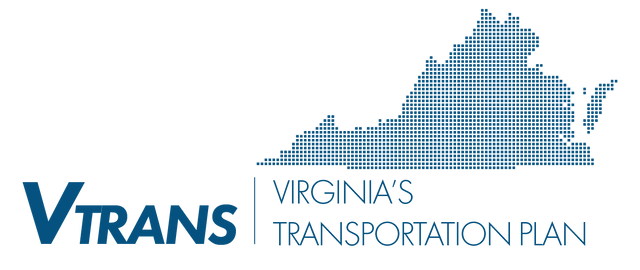 VTRANS, Virginia’s Transportation Plan
