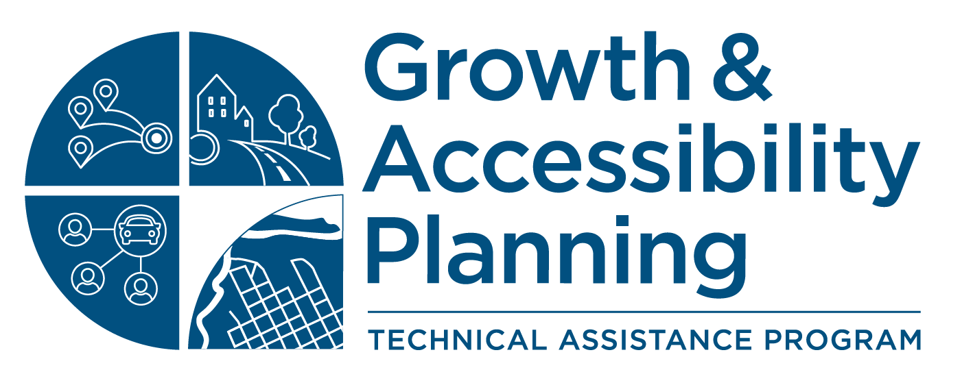 Growth and Accessibility Planning, Technical Assistance Program