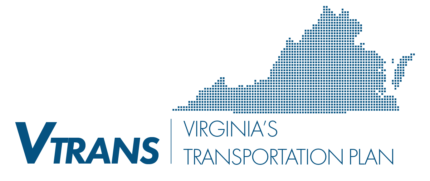 VTRANS, Virginia’s Transportation Plan