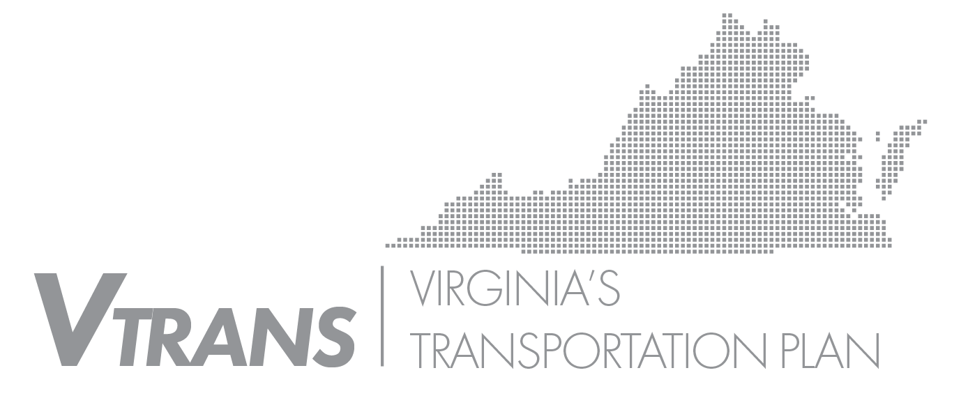 VTRANS, Virginia’s Transportation Plan
